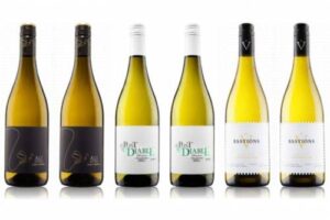 Bild von Virgin Wines White Wine Case – 6 Bottle WineBank Welcome Offer