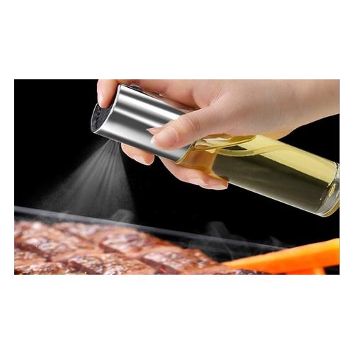 Bild von BBQ Baking Oil Spray Bottle