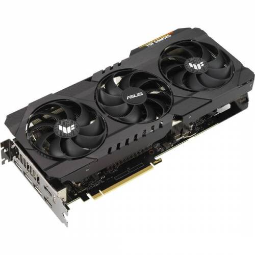 Bild von Asus GeForce RTX 3080 TUF Gaming V2 OC Graphics Card