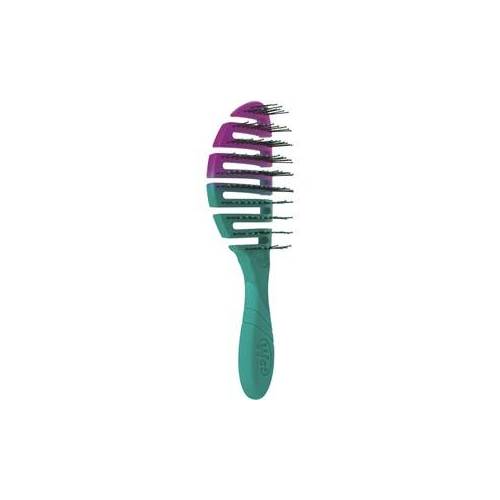 Bild von Wet Brush Hair brushes Pro Flex Dry Teal Ombre 1 Stk.