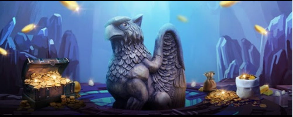 Bild von Claim your 200 spins