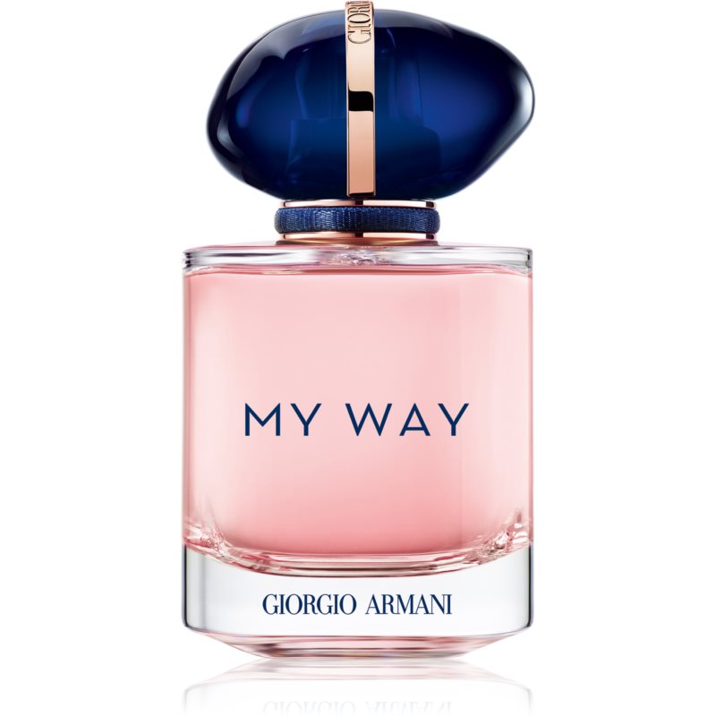 Bild von Armani My Way EDP refillable W 50 ml
