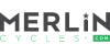 merlincycles.com Logo