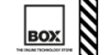 box.co.uk Logo